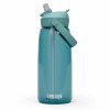 Bouteille Thrive Flip Straw Camelbak - 1L/32oz - COVE