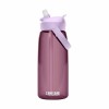 Bottle Thrive Flip Straw Camelbak - 1l/32oz - Purple Sky