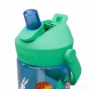 Gourde enfant Kids Thrive Flip Straw Camelbak - 0.4L/14oz - FRIENDLY FOREST