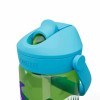 Gourde enfant Kids Thrive Flip Straw Camelbak - 0.4L/14oz - HIP DINOS