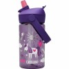 Gourde Child Kids Thrive Flip Straw Camelbak - 0.4l/14oz - Unicorn Party