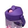 Gourde Child Kids Thrive Flip Straw Camelbak - 0.4l/14oz - Unicorn Party