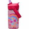 Gourde enfant Kids Thrive Flip Straw Camelbak - 0.4L/14oz - RAINBOW FLORAL