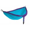 Hamac double DoubleNest ENO - Bleu/Violet