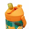 Gourde enfant Kids Thrive Flip Straw Camelbak - 0.4L/14oz - JUNGLE