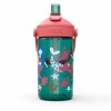 Gourde enfant Kids Thrive Flip Straw Camelbak - 0.4L/14oz - MERMAIDS