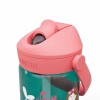 Gourde enfant Kids Thrive Flip Straw Camelbak - 0.4L/14oz - MERMAIDS