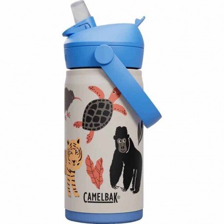 Lourda Isolated Child Kids Thrive Flip Straw VSS Camelbak - Skydda våra kamrater
