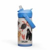 Lourda Isolated Child Kids Thrive Flip Straw VSS Camelbak - Skydda våra kamrater