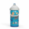 Gourde barn isolerade barn trivs flip halm vss camelbak - havsliv
