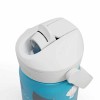 Gourde barn isolerade barn trivs flip halm vss camelbak - havsliv