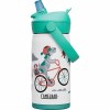 Lourdle Isolated Child Kids Thrive Flip Straw VSS Camelbak - Cyklinghundar