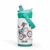 Lourdle Isolated Child Kids Thrive Flip Straw VSS Camelbak - Cyklinghundar