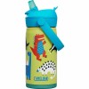 Lourd Children Isolated Kids Thrive Flip Straw Vss Camelbak - Dino Jam