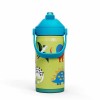 Lourd Children Isolated Kids Thrive Flip Straw Vss Camelbak - Dino Jam