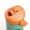 Lourda Isolated Child Kids Thrive Flip Straw VSS Camelbak - Camp Badges