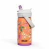 Gourde Child Isolated Kids Thrive Flip Straw VSS Camelbak - Butterfly Rainbow