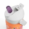 Gourde Child Isolated Kids Thrive Flip Straw VSS Camelbak - Butterfly Rainbow