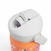 Gourde Child Isolated Kids Thrive Flip Straw VSS Camelbak - Butterfly Rainbow