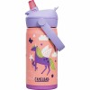 Gourde Child Isolated Kids Thrive Flip Straw VSS Camelbak - Magic Unicorns