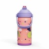 Gourde Child Isolated Kids Thrive Flip Straw VSS Camelbak - Magic Unicorns