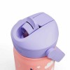 Gourde Child Isolated Kids Thrive Flip Straw VSS Camelbak - Magic Unicorns