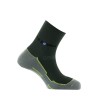 Chaussettes de randonnée New Double Club Thyo - anthracite