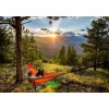 Hamac bivouac double DoubleNest ENO