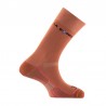 Chaustette nei duebel authentesch Thyo - Anthracite