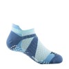 Yoga & Pilates Thyo Socks - Blue