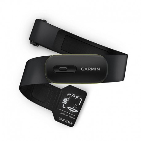 HRM 600 Garmin kardio pas