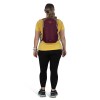 SAC Polivalent Daylite Osprey - Moody Burgundija