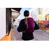 SAC Polivalent Daylite Osprey - Moody Burgundija