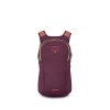 SAC Polivalent Daylite Osprey - Moody Burgundija