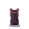 SAC Polivalent Daylite Osprey - Moody Burgundija