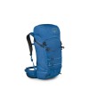 Mutant Mountaineering Bag 38 Oscrey -Blue Flame