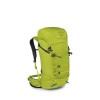 Mutant Mountaineering Bag 38 Oscrey -Lemongrass