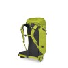 Mutant Mountaineering Bag 38 Oscrey -Lemongrass