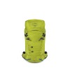 Mutant Mountaineering Bag 38 Oscrey -Lemongrass