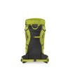 Mutant Mountaineering Bag 38 Oscrey -Lemongrass