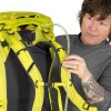 Mutant Mountaineering Bag 38 Oscrey