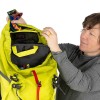 Mutant Mountaineering Bag 38 Oscrey
