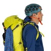 Mutant Mountaineering Bag 38 Oscrey