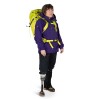 Mutant Mountaineering Bag 38 Oscrey