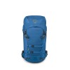 Mutant Mountaineering Bag 52 Oscrey -Blue Flame