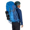 Mutant Mountaineering Bag 52 Oscrey -Blue Flame