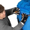 Mutant Mountaineering Bag 52 Oscrey -Blue Flame