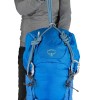 Mutant Mountaineering Bag 52 Oscrey -Blue Flame
