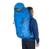 Mutant Mountaineering Bag 52 Oscrey -Blue Flame