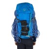 Mutant Mountaineering Bag 52 Oscrey -Blue Flame